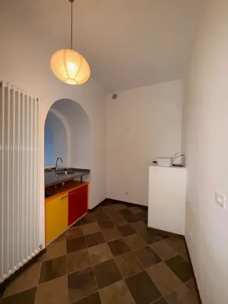 Foto 11 di 20: PALAZZO BELLOSGUARDO: PRESTIGIOSO APPARTAMENTO CON VISTA IN AFFITTO