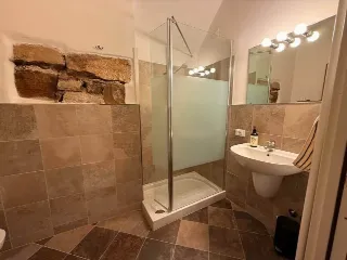 Foto 12 di 20: PALAZZO BELLOSGUARDO: PRESTIGIOSO APPARTAMENTO CON VISTA IN AFFITTO