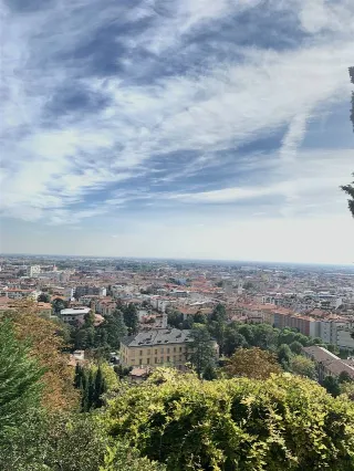 Foto 16 di 20: PALAZZO BELLOSGUARDO: PRESTIGIOSO APPARTAMENTO CON VISTA IN AFFITTO