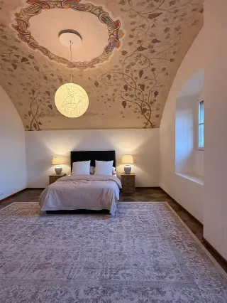Foto 7 di 20: PALAZZO BELLOSGUARDO: PRESTIGIOSO APPARTAMENTO CON VISTA IN AFFITTO