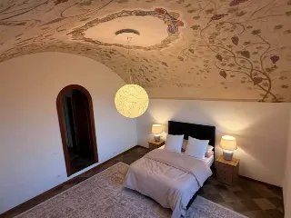 Foto 8 di 20: PALAZZO BELLOSGUARDO: PRESTIGIOSO APPARTAMENTO CON VISTA IN AFFITTO