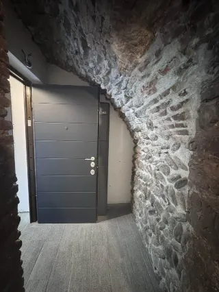 Foto 11 di 18: Nuovo caratteristico appartamento in centro ad Alzano Lombardo