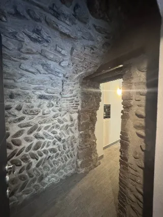 Foto 12 di 18: Nuovo caratteristico appartamento in centro ad Alzano Lombardo
