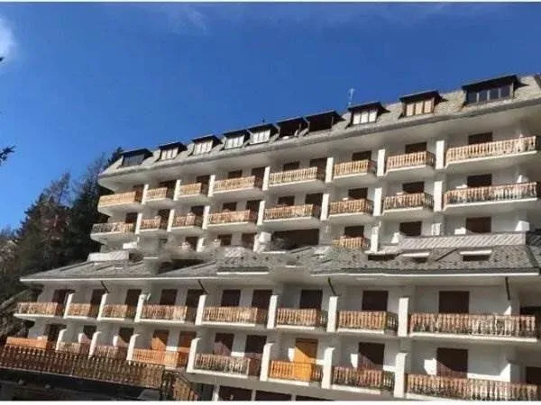 AFFITTASI TRILOCALE A FOPPOLO