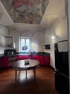 SPLENDITO BILOCALE IN CITTA' ALTA