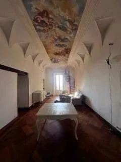 Foto 3 di 13: SPLENDITO BILOCALE IN CITTA' ALTA
