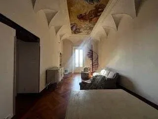Foto 5 di 13: SPLENDITO BILOCALE IN CITTA' ALTA