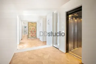 Foto 11 di 28: Prestigioso appartamento in Villa sui Colli
