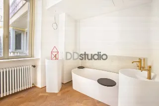 Foto 13 di 28: Prestigioso appartamento in Villa sui Colli