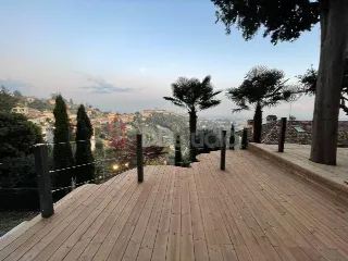 Foto 22 di 28: Prestigioso appartamento in Villa sui Colli