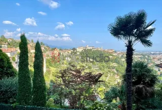 Foto 24 di 28: Prestigioso appartamento in Villa sui Colli