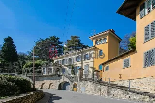 Foto 25 di 28: Prestigioso appartamento in Villa sui Colli