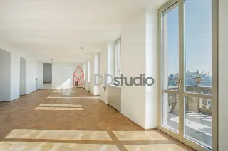 Foto 6 di 28: Prestigioso appartamento in Villa sui Colli
