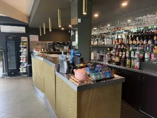 Foto 9 di 13: Cedesi attività di Bar caffetteria con dehor e parcheggio privato