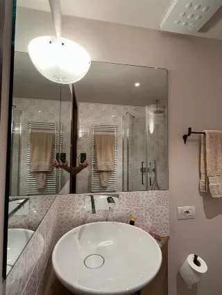 Foto 12 di 20: Bilocale ristrutturato in vendita a Foppolo (BG) – Condominio Valgussera