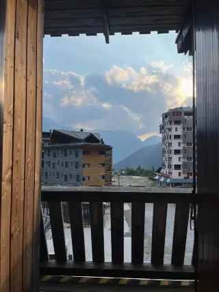 Foto 17 di 20: Bilocale ristrutturato in vendita a Foppolo (BG) – Condominio Valgussera