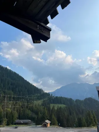 Foto 19 di 20: Bilocale ristrutturato in vendita a Foppolo (BG) – Condominio Valgussera