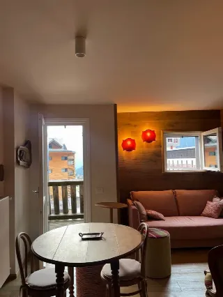 Foto 3 di 20: Bilocale ristrutturato in vendita a Foppolo (BG) – Condominio Valgussera
