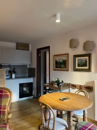 Foto 5 di 20: Bilocale ristrutturato in vendita a Foppolo (BG) – Condominio Valgussera