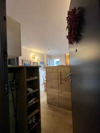 Foto 9 di 20: Bilocale ristrutturato in vendita a Foppolo (BG) – Condominio Valgussera