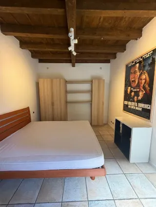 Foto 12 di 23: Via Pignolo Alta - vendesi bilocale con ampio spazio esterno ad uso esclusivo