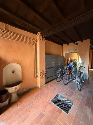 Foto 20 di 23: Via Pignolo Alta - vendesi bilocale con ampio spazio esterno ad uso esclusivo