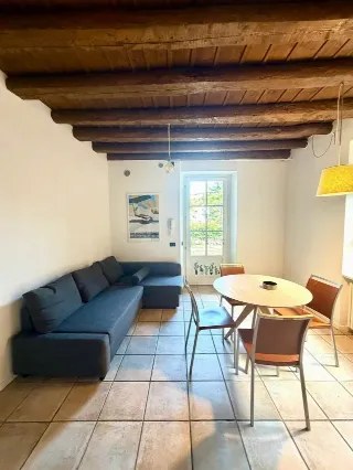 Foto 3 di 23: Via Pignolo Alta - vendesi bilocale con ampio spazio esterno ad uso esclusivo
