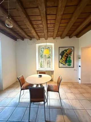 Foto 4 di 23: Via Pignolo Alta - vendesi bilocale con ampio spazio esterno ad uso esclusivo