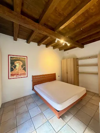 Foto 9 di 23: Via Pignolo Alta - vendesi bilocale con ampio spazio esterno ad uso esclusivo