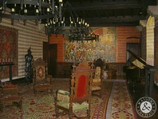 Foto 8 di 8:  Château à vendre Haute Vienne - France