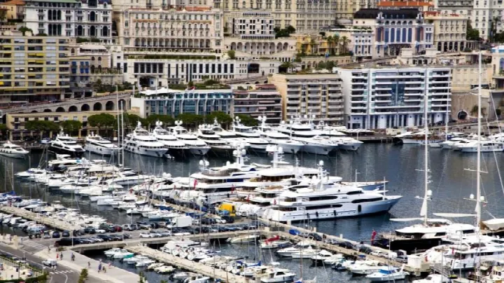 La crescita della ricchezza globale sta trasformando il mercato immobiliare di lusso