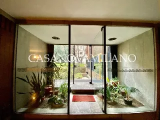 Foto 5 di 16: TRILOCALE PIAZZA SAN BABILA APPARTAMENTO E BOX