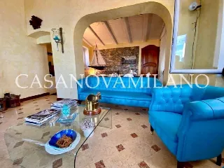 Foto 17 di 20: Villa unifamiliare via Sant'Andrea di Rovereto, Bacezza, Le Grazie, Sant'Andrea di Rovereto, Chiavari