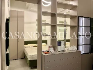 Foto 5 di 10: Monolocale piazza Sant'Alessandro, Missori, Milano