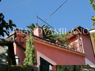 Foto 6 di 20: Villa unifamiliare via Sant'Andrea di Rovereto, Bacezza, Le Grazie, Sant'Andrea di Rovereto, Chiavari
