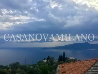 Foto 2 di 20: Villa unifamiliare via Sant'Andrea di Rovereto, Bacezza, Le Grazie, Sant'Andrea di Rovereto, Chiavari
