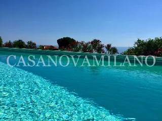 Foto 11 di 20: Villa unifamiliare via Sant'Andrea di Rovereto, Bacezza, Le Grazie, Sant'Andrea di Rovereto, Chiavari