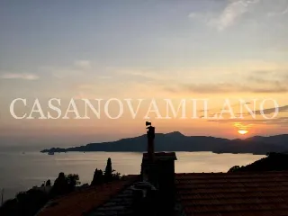 Foto 5 di 20: Villa unifamiliare via Sant'Andrea di Rovereto, Bacezza, Le Grazie, Sant'Andrea di Rovereto, Chiavari