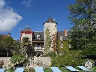 Foto 1 di 1:  Château à vendre Dordogne - France